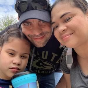 Meet your Posher, Thomas